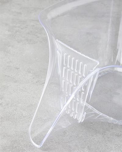 Fresco Гевгир 4 части Пластмаса Зелен