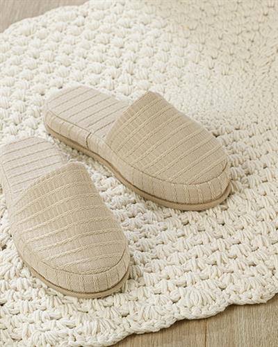 Fresh Touch ЧЕХЛИ ЗА БАНЯ Пике 36-40 Light Beige