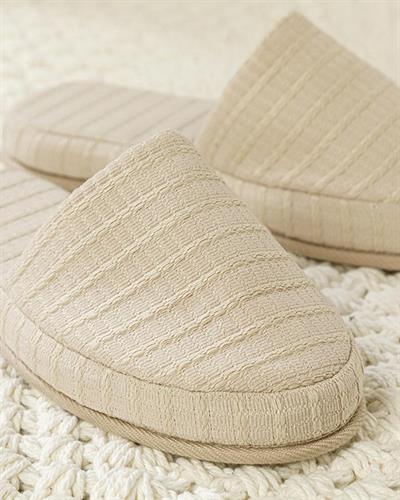 Fresh Touch Чехли За Баня Одеяло пике 40-44 Светлобежов