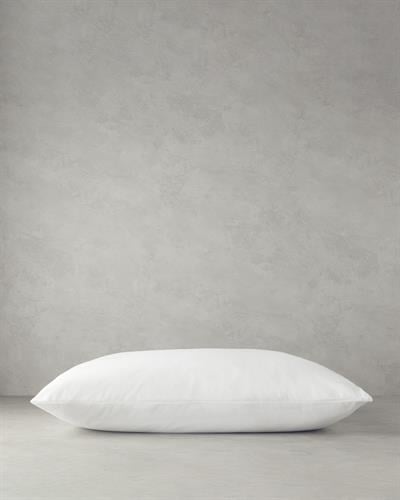 Fresh Touch Протектор Кълъфка За Възглавница Непромокаем, Полиестер, Бяло, 50 X 70 Cm