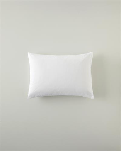 Fresh Touch Протектор Кълъфка За Възглавница Непромокаем, Полиестер, Бяло, 50 X 70 Cm