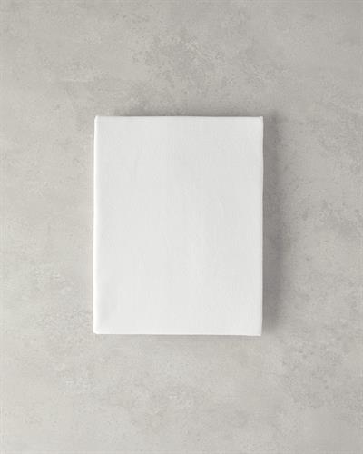 Fresh Touch Протектор Кълъфка За Възглавница Непромокаем, Полиестер, Бяло, 50 X 70 Cm