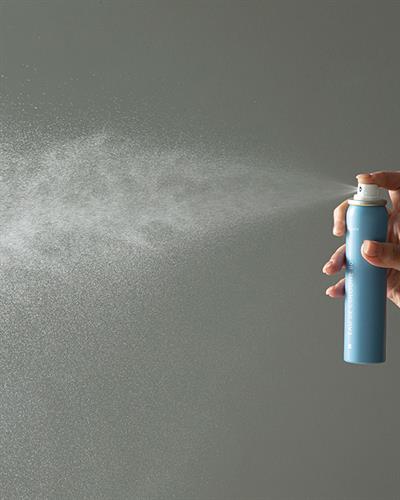 Freshness Спрей Кьолн Синьо, 85 Ml