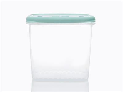 Frey КУТИЯ ЗА СЪХРАНЕНИЕ Вертикално Пластмасов 1000 ml Green