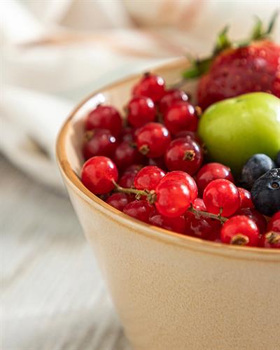 Freya Купа Керамика, Кремово, 410 Ml