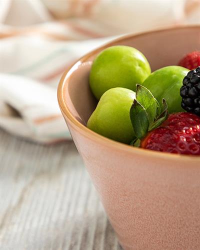 Freya Купа Керамика, Прах, 410 Ml