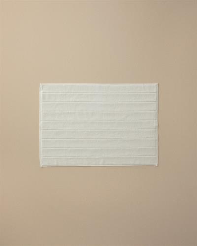 Frodo Кърпа За Крака Памучен 50x70 см Екрю