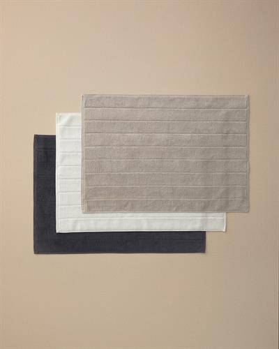 Frodo Кърпа За Крака Памучен 50x70 см Екрю