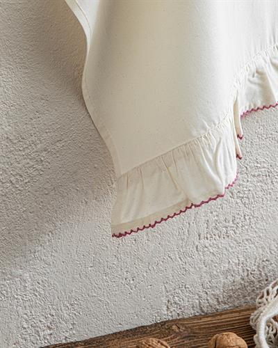 Fronzolo Кърпа За Сушене Памук 30x50 см Розов