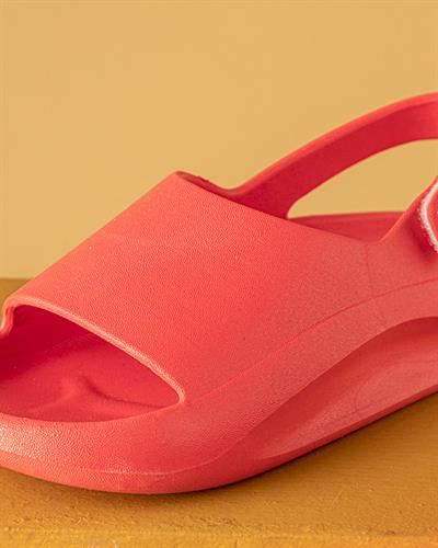 Funny Sandals for Kids 35 Fuschia