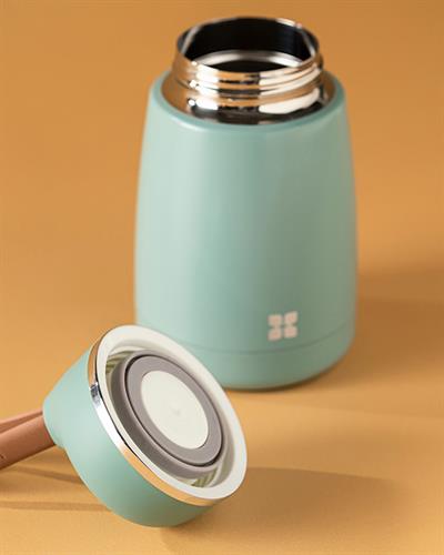 Gabby Термос Неръждаема стомана 300 мл Светлозелен