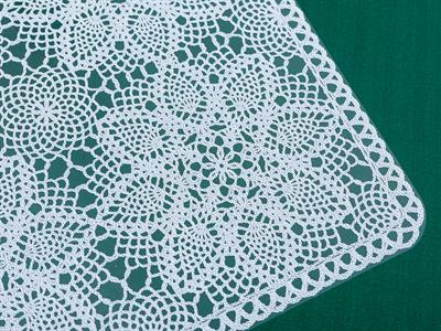 Gabi АМЕРИКАНЗКИ СЕРВИЗ Винил 30x45 cm White