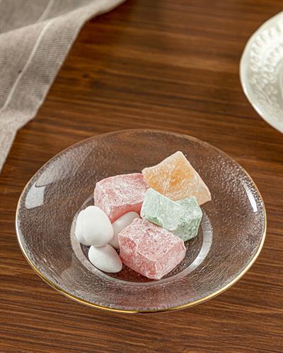 Gales Glass Appetizers 11 cm Transparent