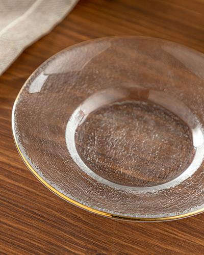 Gales Glass Appetizers 11 cm Transparent