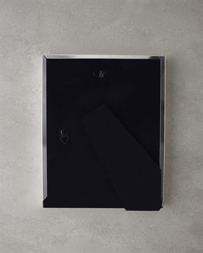 Garcia Рамка Метал 10x15 см Сребърен.