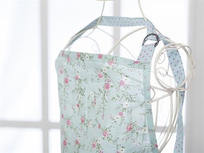 Garden Chair КУХНЕНСКА ПРЕСТИЛКА Памучен Turquoise