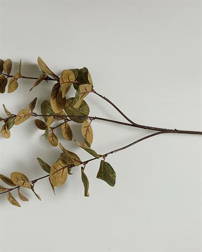 Garden Passion Изкуствено Цвете Един Стрък Полиестер 76 см Зелен