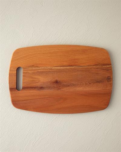 Gemma Дъска За Рязане 2 бр. Бук Кафяв