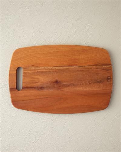 Дъска За Рязане Бук 20x30 см Кафяв