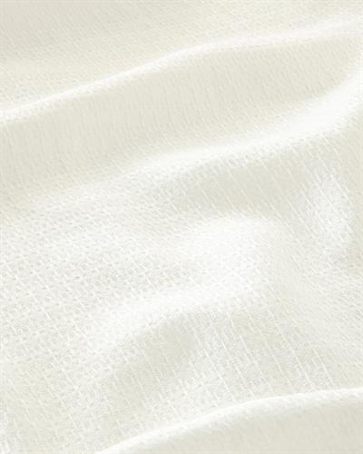 Genesis Комплект Одеяло Пике Единичен Soft Touch 150x220 см Бял