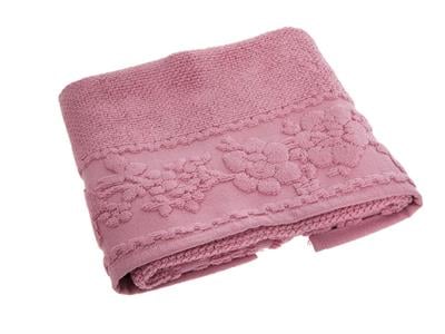 Glam Rose ХАВЛИЯ ЗА КРАКА Жакардов 50x70 cm Rose Color