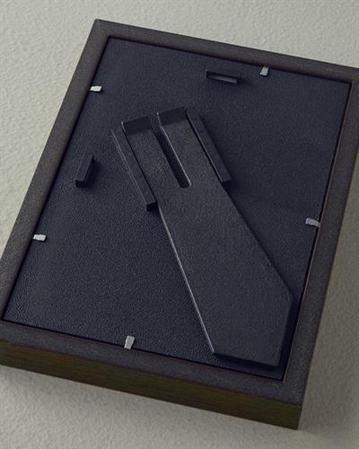 Glamour Рамка Кафе – Злато, 15 X 21 Cm