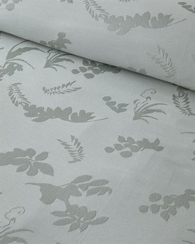 Glare СПАЛНО БЕЛЬО КОМПЛЕ Двоен Жакардов 200x220 cm Зелен