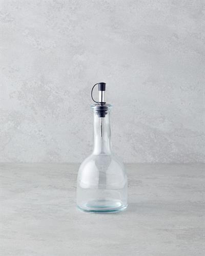 Gleam Шише За Олио Стъкло 290 мл Прозрачен