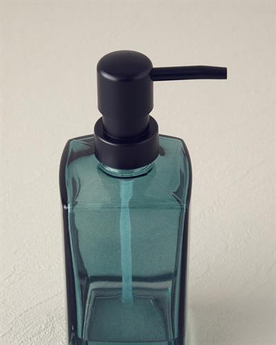 Gloria Комплект За Баня 3 бр. 18 см Mint