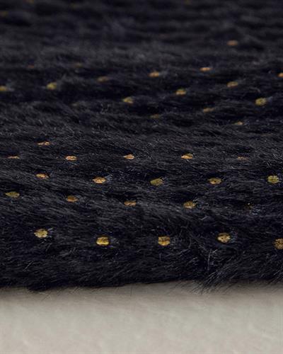 Gloria Термофор Грейка 33x19 см Черен