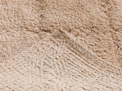 Gloria ПОСТЕЛКА ЗА БАНЯ КО 60x90 + 40x60 cm Beige