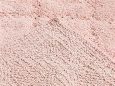 Gloria ПОСТЕЛКА ЗА БАНЯ КО 60x90 + 40x60 cm Pink