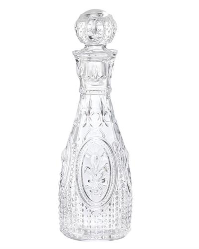 Glory Glass Carafe 1000 ml Transparent