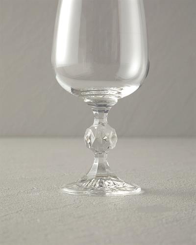 Glossy Чаша 3 бр. Кристалин 190 мл Прозрачен