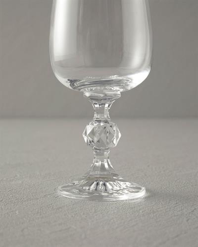 Glossy Чаша 3 бр. Кристалин 230 мл Прозрачен