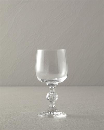 Glossy Чаша 3 бр. Кристалин 230 мл Прозрачен