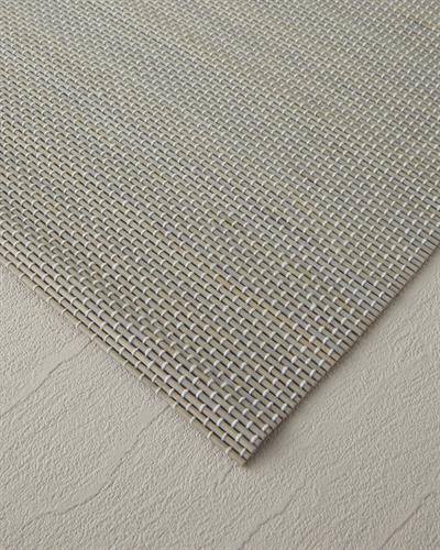 Gola Подложки За Хранене 2 бр. Бамбук 30x45 см Сив