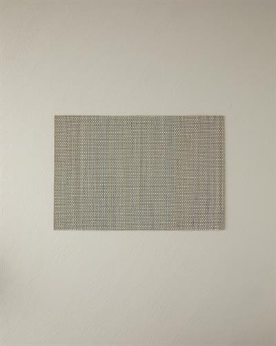 Gola Подложки За Хранене 2 бр. Бамбук 30x45 см Сив