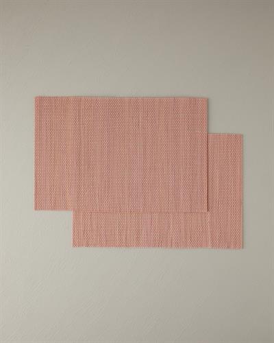 Gola Подложки За Хранене 2 бр. Бамбук 30x45 см Пудра