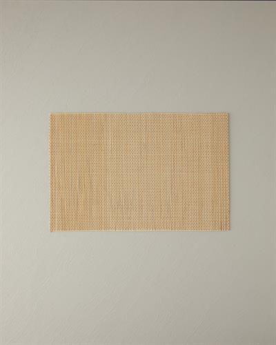 Gola Подложки За Хранене 4 бр. Бамбук 30x45 см Кремав