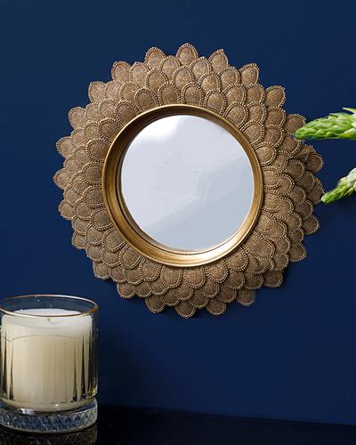 Golden ОГЛЕДАЛО Златисто