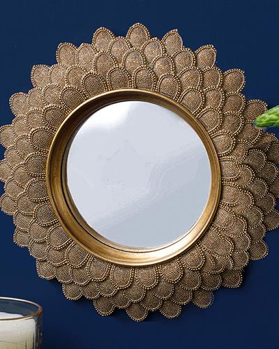 Golden ОГЛЕДАЛО Златисто