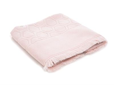 Golden Life ХАВЛИЯ ЗА КРАКА 50x70 cm Light Pink,