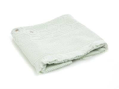 Golden Life ХАВЛИЯ ЗА КРАКА 50x70 cm Open Mint