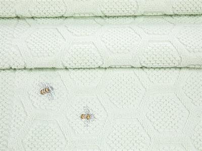 Golden Life ХАВЛИЯ ЗА КРАКА 50x70 cm Open Mint