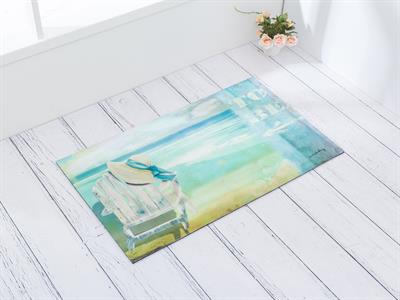 Gone ИЗСТРИВАЛКА Отпечатано 30x18 cm Blue.