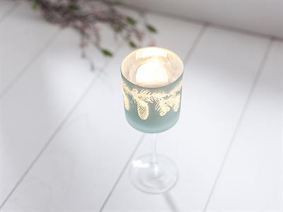 Gopher СВЕЩНИК Малка Cam Mint