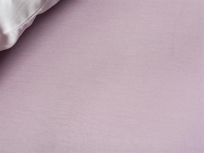 Grace СПАЛНО БЕЛЬО КОМПЛЕ Двоен Памучен Сатен 200x220 cm Lilac.