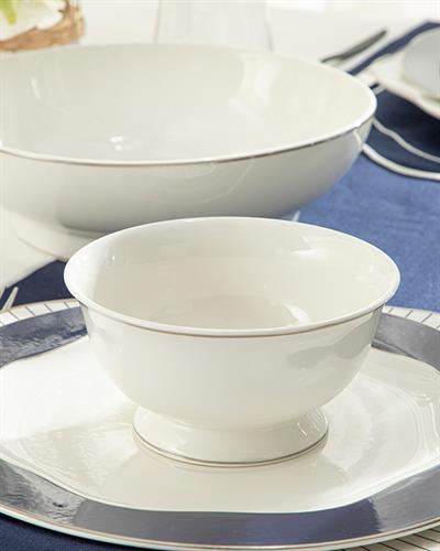 Grace Купа New Bone, Тъмно Синьо, 14 Cm