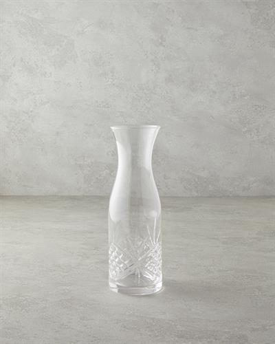 Glass Carafe 1000 ml Transparent